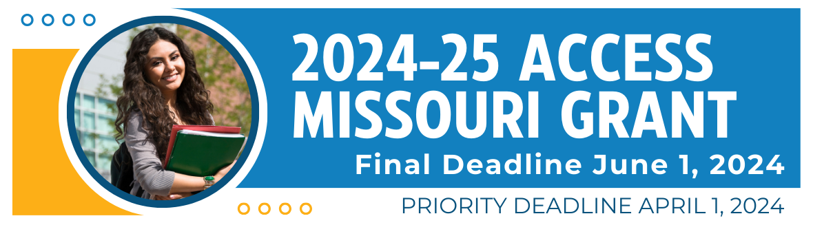 Access Missouri 2024