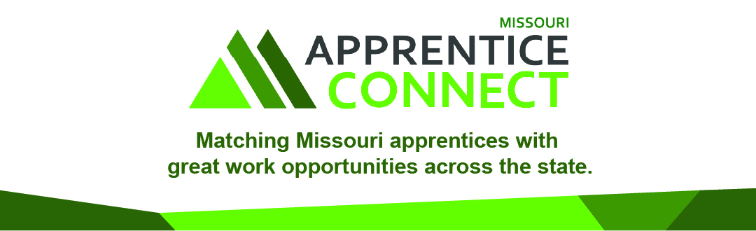 Missouri Apprentice Connect: Matching Missouri's apprentices with great work opportunities across the state